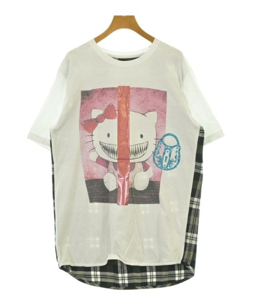 Sold out FRVR T恤/上衣