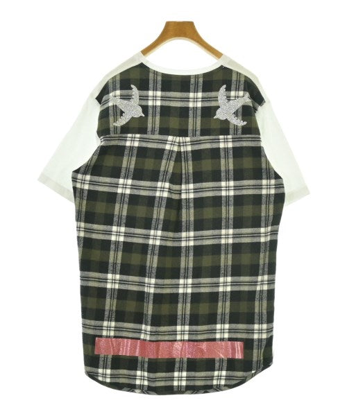 Sold out FRVR T恤/上衣
