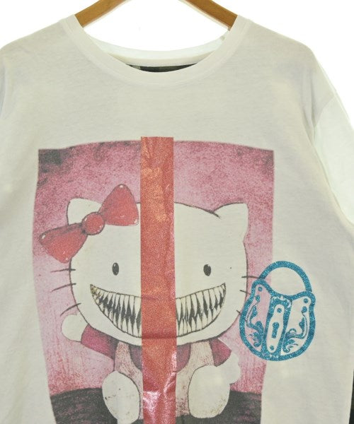 Sold out FRVR T恤/上衣
