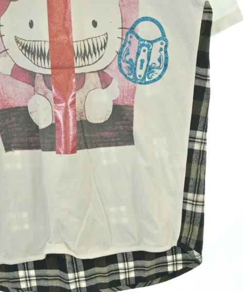 Sold out FRVR T恤/上衣