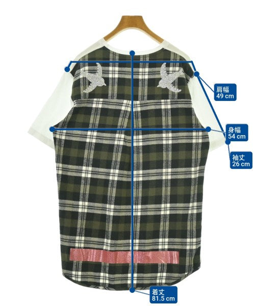 Sold out FRVR T恤/上衣