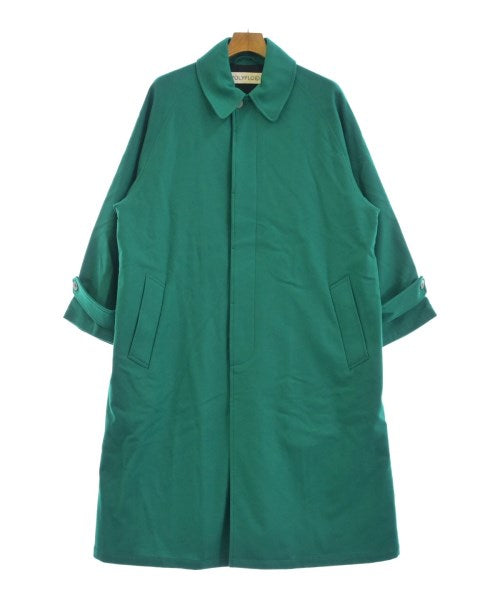 POLYPLOID 支撐領外套