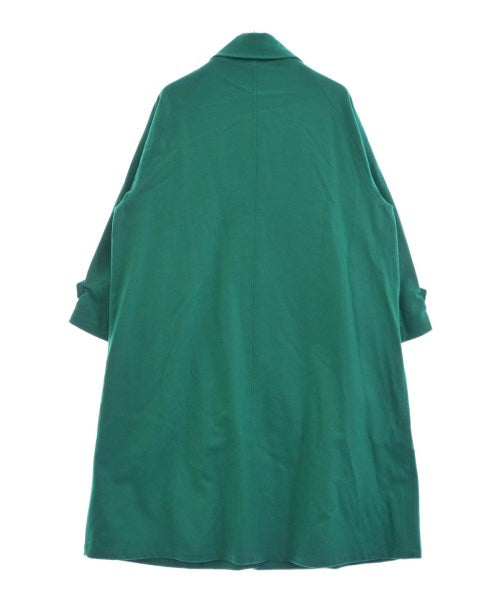 POLYPLOID 支撐領外套