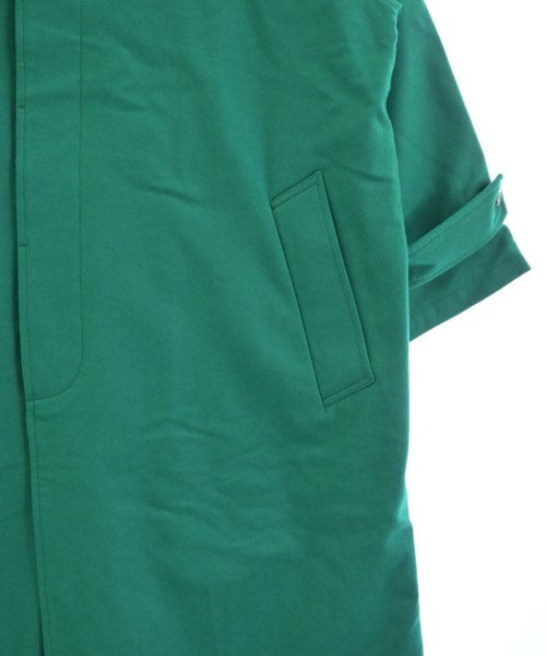 POLYPLOID 支撐領外套