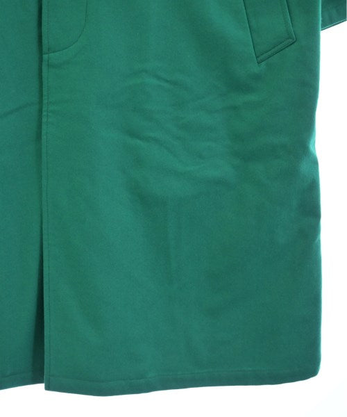 POLYPLOID 支撐領外套