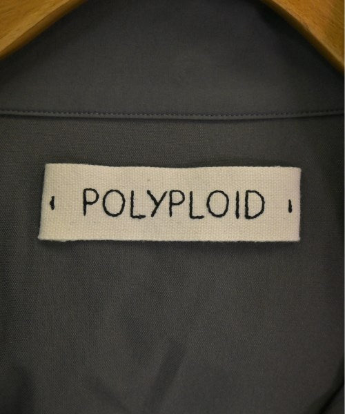 POLYPLOID 山系外套