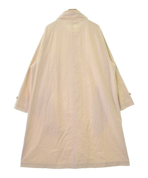 POLYPLOID 支撐領外套