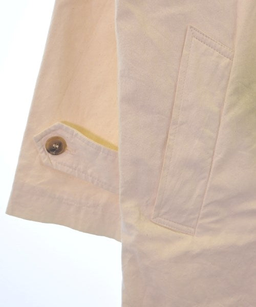 POLYPLOID 支撐領外套