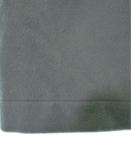 POLYPLOID 羊毛大衣