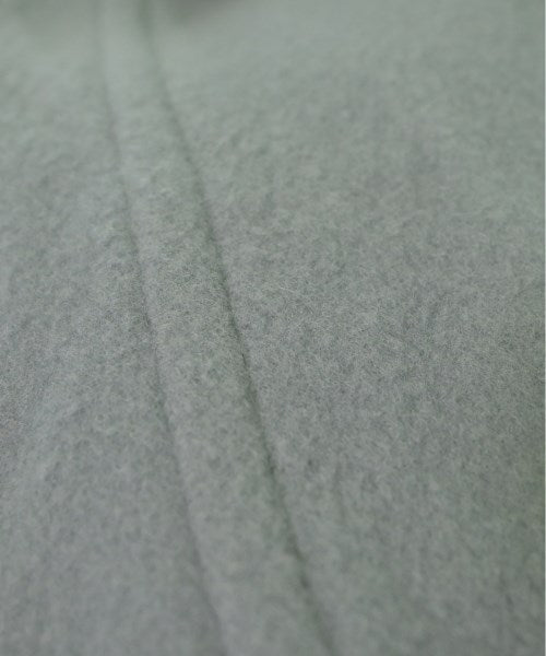 POLYPLOID 羊毛大衣