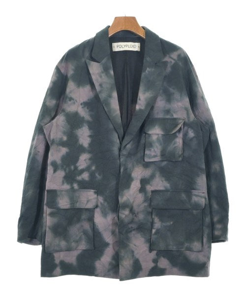POLYPLOID 夾克