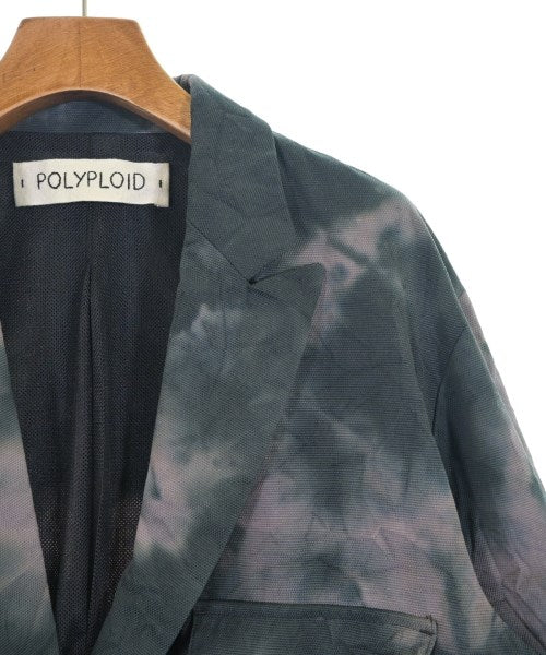 POLYPLOID 夾克