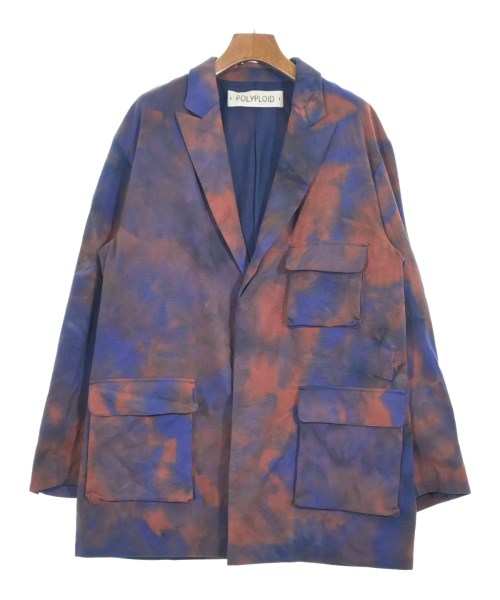 POLYPLOID 夾克