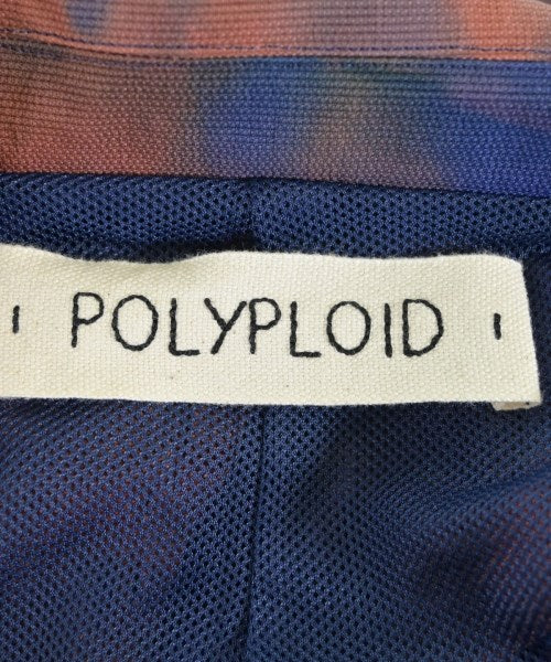 POLYPLOID 夾克