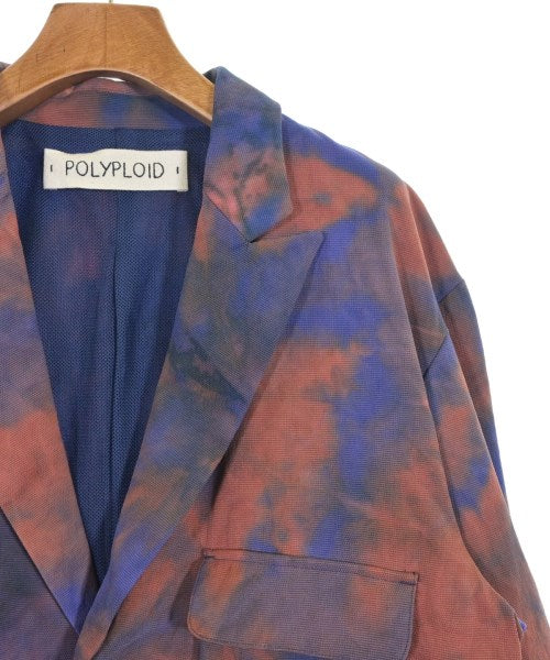 POLYPLOID 夾克