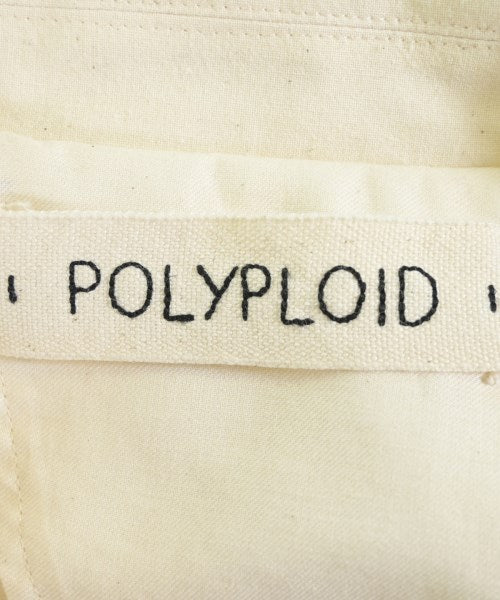 POLYPLOID 夾克