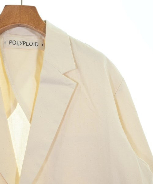 POLYPLOID 夾克