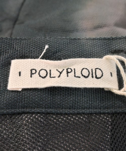 POLYPLOID 短褲