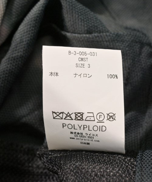 POLYPLOID 短褲
