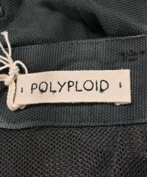 POLYPLOID 短褲