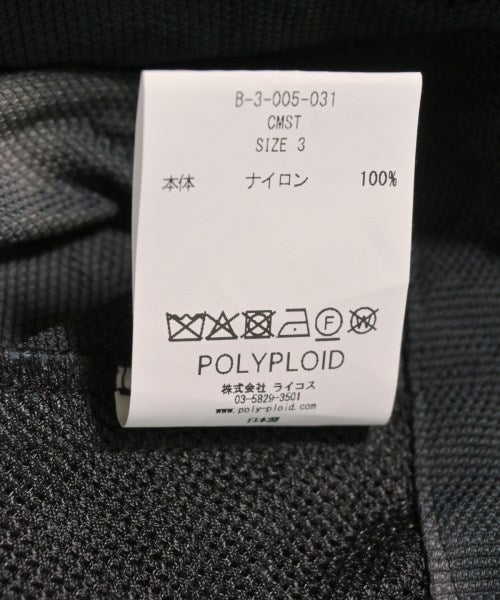POLYPLOID 短褲