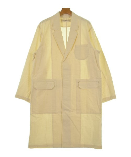 POLYPLOID 外套