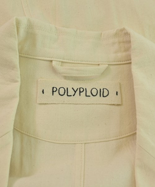 POLYPLOID 外套
