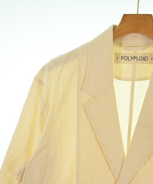 POLYPLOID 外套