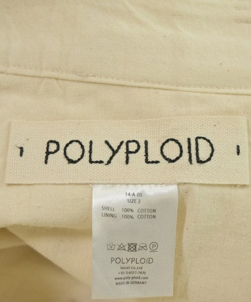 POLYPLOID 工裝