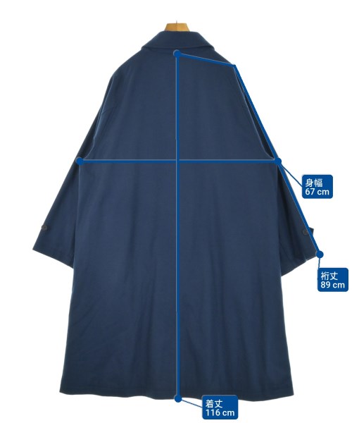 POLYPLOID 支撐領外套