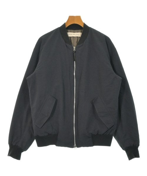 POLYPLOID 斜紋夾克