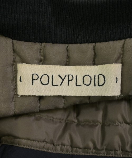 POLYPLOID 斜紋夾克