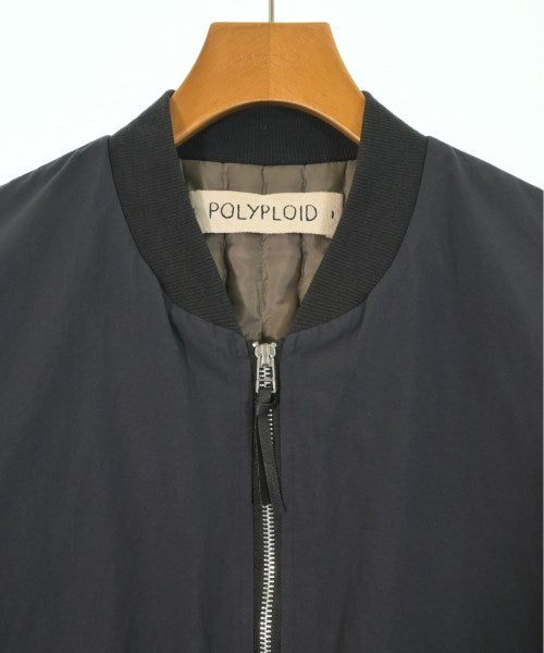 POLYPLOID 斜紋夾克
