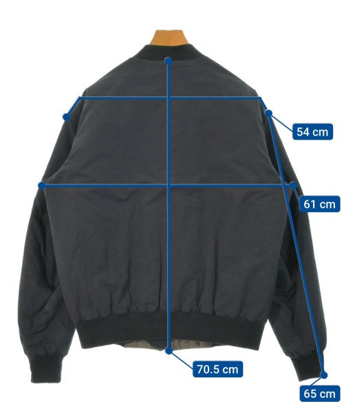 POLYPLOID 斜紋夾克