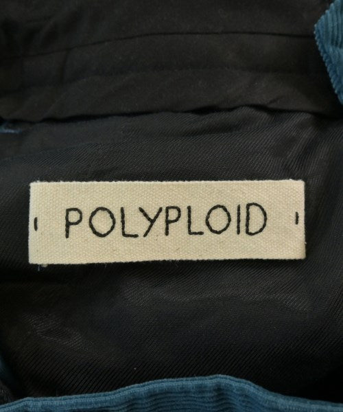 POLYPLOID 其他款