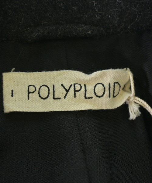 POLYPLOID 其他大衣