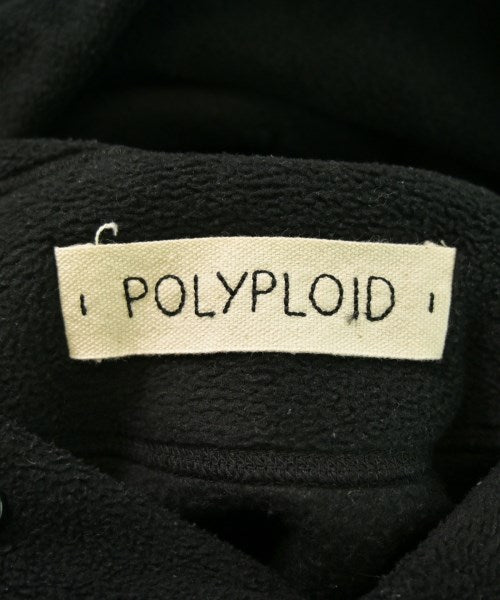 POLYPLOID 連帽衫