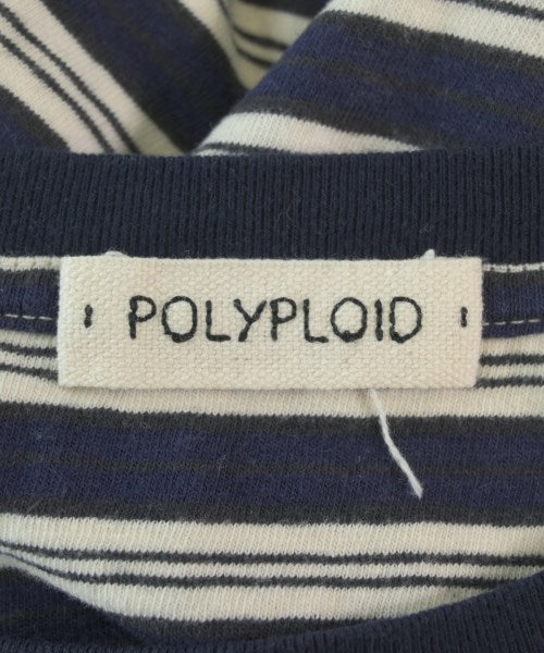 POLYPLOID T恤/上衣
