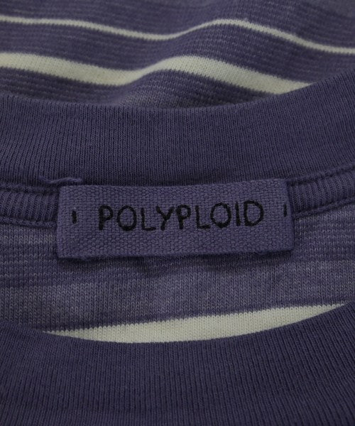 POLYPLOID T恤/上衣