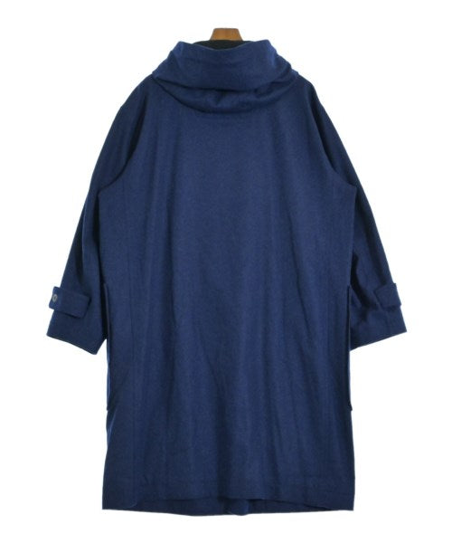 POLYPLOID 羊毛大衣