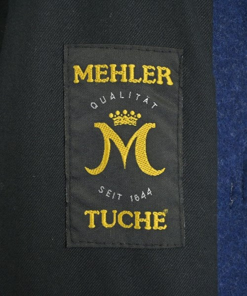 POLYPLOID 羊毛大衣