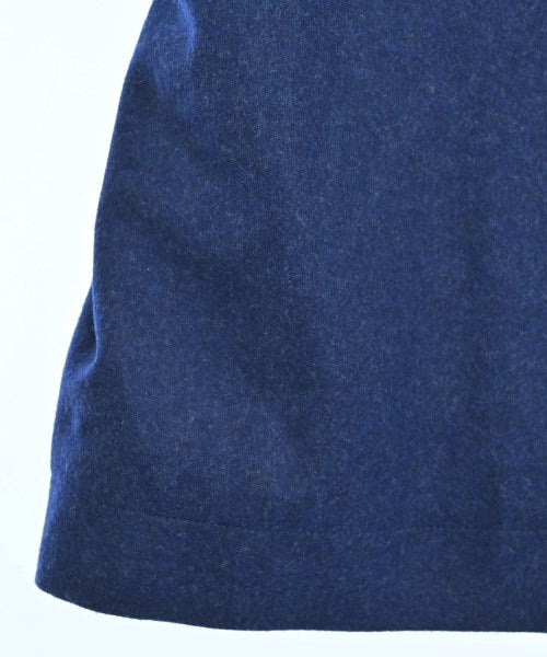 POLYPLOID 羊毛大衣