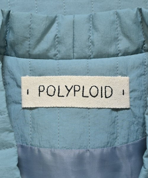 POLYPLOID 其他飛行外套