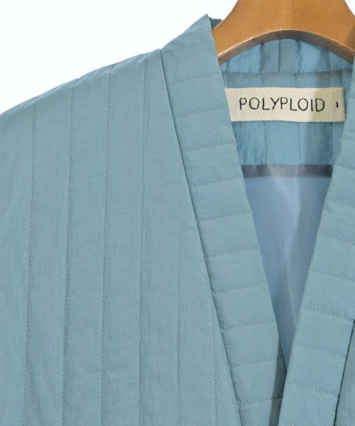 POLYPLOID 其他飛行外套
