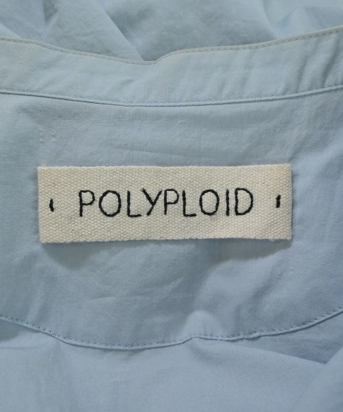POLYPLOID 休閒襯衫