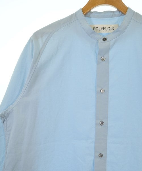POLYPLOID 休閒襯衫