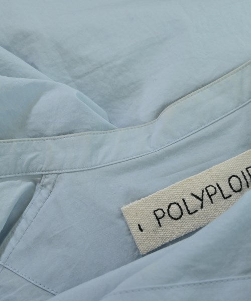 POLYPLOID 休閒襯衫