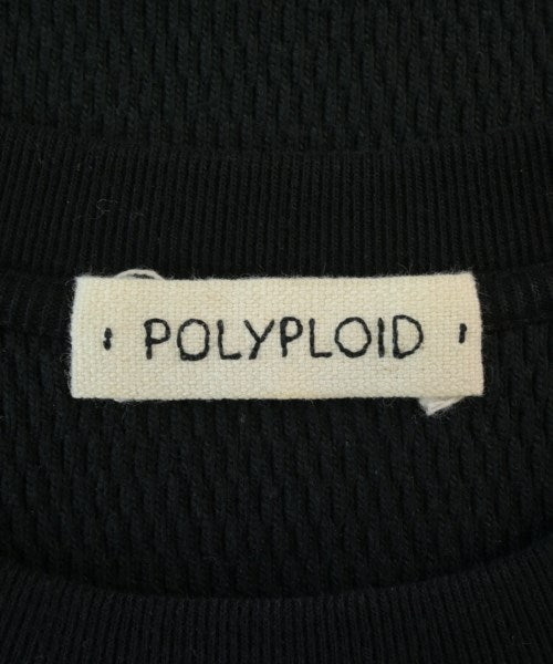 POLYPLOID T恤/上衣