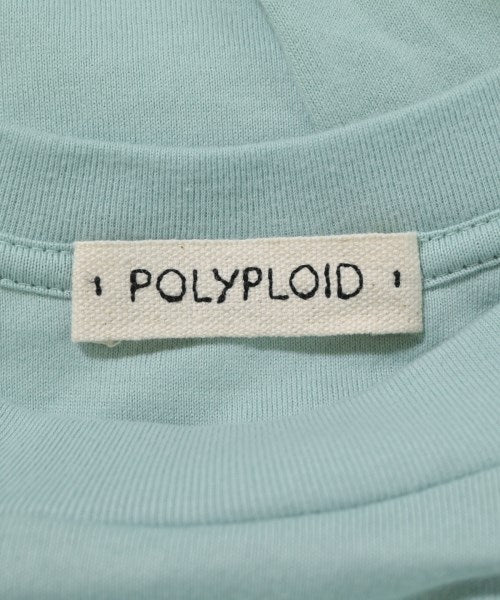 POLYPLOID T恤/上衣