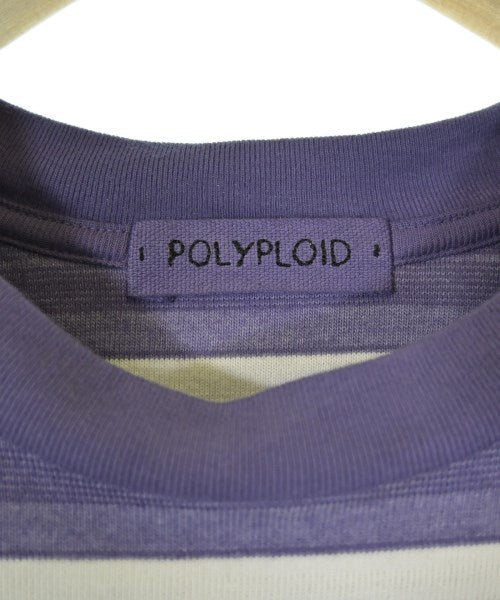 POLYPLOID T恤/上衣